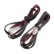 2Pcs 1000W 6x9 Inch 3 Way 2.5 Ohms Super Tone Car Door Coaxial Dash Audio Speakers 2Pcs 1000W 6x9 Inch 3 Way 2.5 Ohms Super Tone Car Door Coaxial Dash Audio Speakers