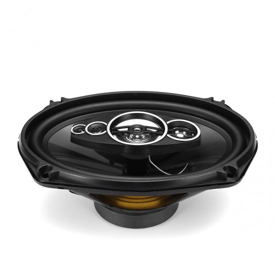 2Ps TS-6972 800W 6x9'' Car Dual Door Shelf Coaxial Audio Speaker 2-Way HiFi Speakers 2Ps TS-6972 800W 6x9'' Car Dual Door Shelf Coaxial Audio Speaker 2-Way HiFi Speakers
