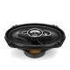 2Ps TS-6972 800W 6x9'' Car Dual Door Shelf Coaxial Audio Speaker 2-Way HiFi Speakers 2Ps TS-6972 800W 6x9'' Car Dual Door Shelf Coaxial Audio Speaker 2-Way HiFi Speakers