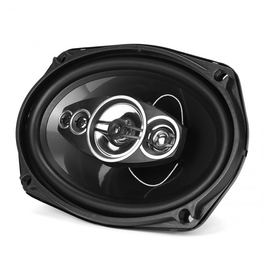 2Ps TS-6972 800W 6x9'' Car Dual Door Shelf Coaxial Audio Speaker 2-Way HiFi Speakers 2Ps TS-6972 800W 6x9'' Car Dual Door Shelf Coaxial Audio Speaker 2-Way HiFi Speakers