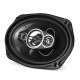 2Ps TS-6972 800W 6x9'' Car Dual Door Shelf Coaxial Audio Speaker 2-Way HiFi Speakers 2Ps TS-6972 800W 6x9'' Car Dual Door Shelf Coaxial Audio Speaker 2-Way HiFi Speakers