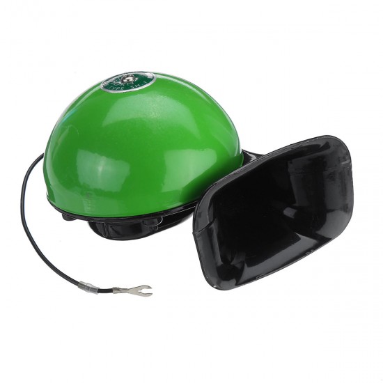 2pcs 12V large Snail Horn Car Truck Modified Electric Horn Super Loud High Bass Paired Snail Horn 2pcs 12V large Snail Horn Car Truck Modified Electric Horn Super Loud High Bass Paired Snail Horn