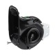 2pcs 12V large Snail Horn Car Truck Modified Electric Horn Super Loud High Bass Paired Snail Horn 2pcs 12V large Snail Horn Car Truck Modified Electric Horn Super Loud High Bass Paired Snail Horn