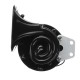 2pcs 12V large Snail Horn Car Truck Modified Electric Horn Super Loud High Bass Paired Snail Horn 2pcs 12V large Snail Horn Car Truck Modified Electric Horn Super Loud High Bass Paired Snail Horn