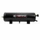 3 GAL 4 Trumpet Air Horn Tank 200PSI Compressor Onboard Kit For Train Truck Boat 3 GAL 4 Trumpet Air Horn Tank 200PSI Compressor Onboard Kit For Train Truck Boat