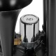 3 GAL 4 Trumpet Air Horn Tank 200PSI Compressor Onboard Kit For Train Truck Boat 3 GAL 4 Trumpet Air Horn Tank 200PSI Compressor Onboard Kit For Train Truck Boat