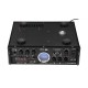 339BT 220V 500W Car Digital LED Display Panel bluetooth Home Karaoke Amplifier Wireless FM Audio 339BT 220V 500W Car Digital LED Display Panel bluetooth Home Karaoke Amplifier Wireless FM Audio