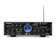 339BT 220V 500W Car Digital LED Display Panel bluetooth Home Karaoke Amplifier Wireless FM Audio 339BT 220V 500W Car Digital LED Display Panel bluetooth Home Karaoke Amplifier Wireless FM Audio