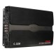 3800W 4 Channel Aluminum Alloy Car Audio Amplifier Power Stereo Speaker PowerVox 3800W 4 Channel Aluminum Alloy Car Audio Amplifier Power Stereo Speaker PowerVox