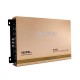 4 Channel 4omg 4500W High Power Car Amplifier Stereo Surround Sound Fidelity Aluminum Alloy