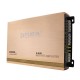 4 Channel 4omg 4500W High Power Car Amplifier Stereo Surround Sound Fidelity Aluminum Alloy 4 Channel 4omg 4500W High Power Car Amplifier Stereo Surround Sound Fidelity Aluminum Alloy