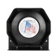 400W 8 Sound Loud Car Warning Alarm Police Fire Siren Horn PA Speaker MIC System 400W 8 Sound Loud Car Warning Alarm Police Fire Siren Horn PA Speaker MIC System