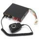 400W 8 Sound Loud Car Warning Alarm Police Fire Siren Horn PA Speaker MIC System 400W 8 Sound Loud Car Warning Alarm Police Fire Siren Horn PA Speaker MIC System