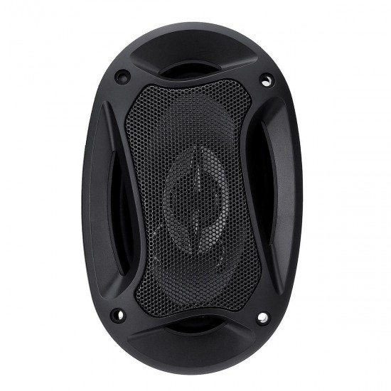 4*6 Inch 280W Car HiFi Speaker Auto Stereo