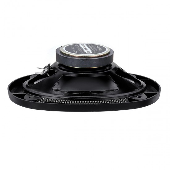 4*6 Inch 280W Car HiFi Speaker Auto Stereo