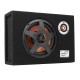 480w Slim Under Seat Powered Subwoofer Car Amplifier 480w Slim Under Seat Powered Subwoofer Car Amplifier