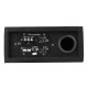 480w Slim Under Seat Powered Subwoofer Car Amplifier 480w Slim Under Seat Powered Subwoofer Car Amplifier