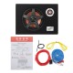 480w Slim Under Seat Powered Subwoofer Car Amplifier 480w Slim Under Seat Powered Subwoofer Car Amplifier