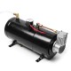 4x Trumpet Air Horn & Compressor Tubing 100 PSI 149 DB 18ft Hose Car truck 12V 4x Trumpet Air Horn & Compressor Tubing 100 PSI 149 DB 18ft Hose Car truck 12V