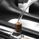 4x Trumpet Air Horn & Compressor Tubing 100 PSI 149 DB 18ft Hose Car truck 12V 4x Trumpet Air Horn & Compressor Tubing 100 PSI 149 DB 18ft Hose Car truck 12V