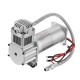 5 Gal Air Tank 200 PSI Compressor Onboard System Kit For Train Truck RV Horn 12V 5 Gal Air Tank 200 PSI Compressor Onboard System Kit For Train Truck RV Horn 12V