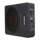 600W 10 Inch 12V Car Under Seat Active Amplifier Subwoofer Slim Speaker Amplifier with Remove Control Car Speaker 600W 10 Inch 12V Car Under Seat Active Amplifier Subwoofer Slim Speaker Amplifier with Remove Control Car Speaker