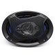 A Pair Of 12V 900W Car Speaker Full Range Loudspeaker Subwoofer