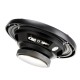 A Pair Of 6.5 Inch 400W Coaxial Composite Car Speakers Front And Rear Door Car Speaker A Pair Of 6.5 Inch 400W Coaxial Composite Car Speakers Front And Rear Door Car Speaker