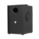 A100 Wireless bluetooth Subwoofer Heavy Bass Big Speaker Boombox Sound Box Support FM TF AUX A100 Wireless bluetooth Subwoofer Heavy Bass Big Speaker Boombox Sound Box Support FM TF AUX