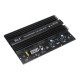 190 12V 1000W Mono Car Audio High Power Digital Amplifier Board Powerful Bass Subwoofer 190 12V 1000W Mono Car Audio High Power Digital Amplifier Board Powerful Bass Subwoofer