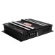 C-236 3800 Watt 2 Channel Powerful Car Audio Amplifier Bass AMP Aluminum 12V DC