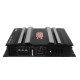 C-236 3800 Watt 2 Channel Powerful Car Audio Amplifier Bass AMP Aluminum 12V DC C-236 3800 Watt 2 Channel Powerful Car Audio Amplifier Bass AMP Aluminum 12V DC