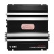 C-236 3800 Watt 2 Channel Powerful Car Audio Amplifier Bass AMP Aluminum 12V DC C-236 3800 Watt 2 Channel Powerful Car Audio Amplifier Bass AMP Aluminum 12V DC