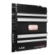 C-236 3800 Watt 2 Channel Powerful Car Audio Amplifier Bass AMP Aluminum 12V DC C-236 3800 Watt 2 Channel Powerful Car Audio Amplifier Bass AMP Aluminum 12V DC