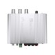 DX-210 2.1 Channel DC12V Subwoofer Mini Car Computer DIY Amplifier DX-210 2.1 Channel DC12V Subwoofer Mini Car Computer DIY Amplifier