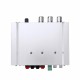 DX-210 2.1 Channel DC12V Subwoofer Mini Car Computer DIY Amplifier DX-210 2.1 Channel DC12V Subwoofer Mini Car Computer DIY Amplifier
