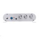 DX-210 2.1 Channel DC12V Subwoofer Mini Car Computer DIY Amplifier DX-210 2.1 Channel DC12V Subwoofer Mini Car Computer DIY Amplifier
