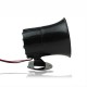 JC-1076 12V Car Motorcycle Three-tone Loudspeaker JC-1076 12V Car Motorcycle Three-tone Loudspeaker