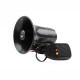 JC-1076 12V Car Motorcycle Three-tone Loudspeaker JC-1076 12V Car Motorcycle Three-tone Loudspeaker