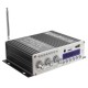 HY-V10 Mini bluetooth Hi-Fi Stereo Amplifier Bass Booster MP4 12V for Car Motorcycle HY-V10 Mini bluetooth Hi-Fi Stereo Amplifier Bass Booster MP4 12V for Car Motorcycle