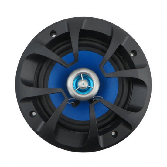 LB-PP2652T 6.5 inch 2 Way Coaxial Car Speaker 89db Car Horn LB-PP2652T 6.5 inch 2 Way Coaxial Car Speaker 89db Car Horn