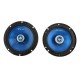 LB-PP3652T 6.5 inch 2 Way Coaxial Car Speaker 89db Car Horn