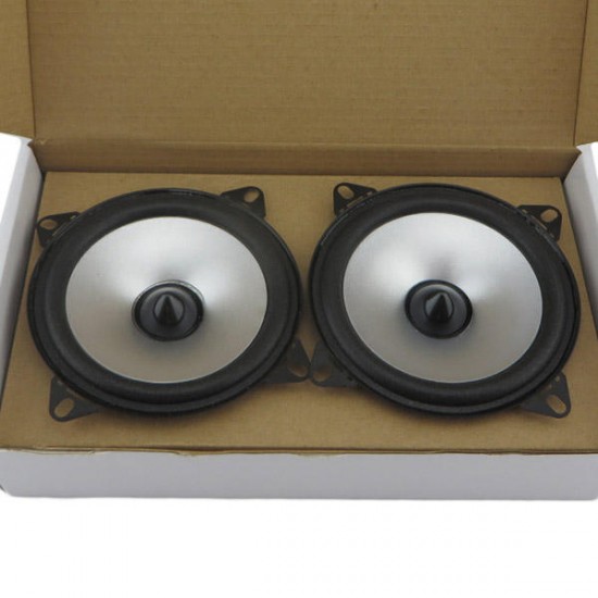 LB-PS1501D 5 inch Full Frequency Car Speaker 88db Car Horn LB-PS1501D 5 inch Full Frequency Car Speaker 88db Car Horn
