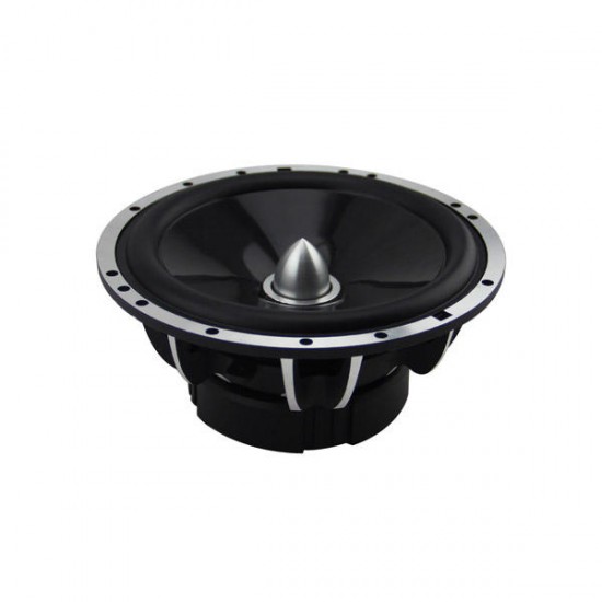 LB-TC168A 6.5 inch Component Car Speaker 92DB Car Horn