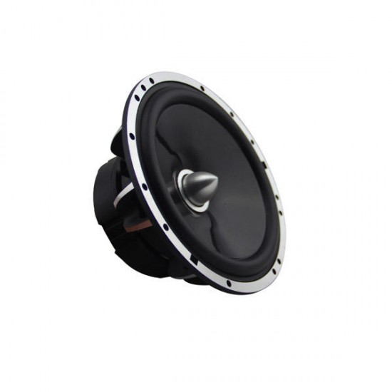 LB-TC168A 6.5 inch Component Car Speaker 92DB Car Horn