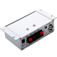 LP-A6 2 Ch Hi-Fi Stereo Audio Car Home Output Power Amplifier Speaker for Mobile Phone MP3 PC LP-A6 2 Ch Hi-Fi Stereo Audio Car Home Output Power Amplifier Speaker for Mobile Phone MP3 PC