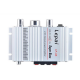 LP-A6 2 Ch Hi-Fi Stereo Audio Car Home Output Power Amplifier Speaker for Mobile Phone MP3 PC LP-A6 2 Ch Hi-Fi Stereo Audio Car Home Output Power Amplifier Speaker for Mobile Phone MP3 PC