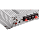 LP-A6 2 Ch Hi-Fi Stereo Audio Car Home Output Power Amplifier Speaker for Mobile Phone MP3 PC LP-A6 2 Ch Hi-Fi Stereo Audio Car Home Output Power Amplifier Speaker for Mobile Phone MP3 PC