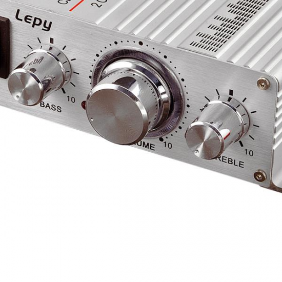 LP-A6 2 Ch Hi-Fi Stereo Audio Car Home Output Power Amplifier Speaker for Mobile Phone MP3 PC LP-A6 2 Ch Hi-Fi Stereo Audio Car Home Output Power Amplifier Speaker for Mobile Phone MP3 PC