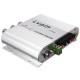LP-838 20W 12V Super Bass Mini Hi-Fi Stereo Amplifier Booster Radio MP3 LP-838 20W 12V Super Bass Mini Hi-Fi Stereo Amplifier Booster Radio MP3